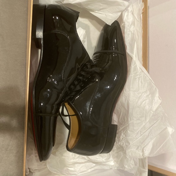 Men Louboutin Shoes - Picture 6 of 10